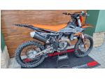 Klikněte pro detailní foto č. 1 - KTM 450 SX-F