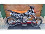 Klikněte pro detailní foto č. 2 - KTM 450 SX-F
