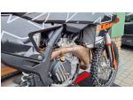 Klikněte pro detailní foto č. 5 - KTM 450 SX-F