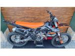 Klikněte pro detailní foto č. 7 - KTM 450 SX-F