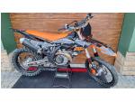 Klikněte pro detailní foto č. 9 - KTM 450 SX-F