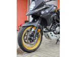 Klikněte pro detailní foto č. 10 - Suzuki DL 650 V-Strom XT
