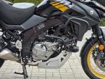 Klikněte pro detailní foto č. 11 - Suzuki DL 650 V-Strom XT