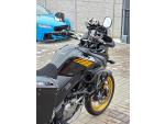 Klikněte pro detailní foto č. 12 - Suzuki DL 650 V-Strom XT