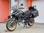 Detail nabídky - Suzuki DL 650 V-Strom XT