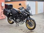 Klikněte pro detailní foto č. 3 - Suzuki DL 650 V-Strom XT