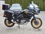 Klikněte pro detailní foto č. 4 - Suzuki DL 650 V-Strom XT