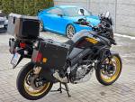 Klikněte pro detailní foto č. 5 - Suzuki DL 650 V-Strom XT