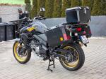 Klikněte pro detailní foto č. 7 - Suzuki DL 650 V-Strom XT