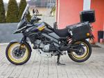 Klikněte pro detailní foto č. 8 - Suzuki DL 650 V-Strom XT