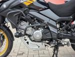 Klikněte pro detailní foto č. 9 - Suzuki DL 650 V-Strom XT