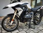 Klikněte pro detailní foto č. 4 - BMW R 1250 GS