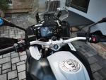 Klikněte pro detailní foto č. 6 - BMW R 1250 GS