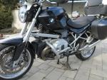 Klikněte pro detailní foto č. 4 - BMW R 1200 R Classic