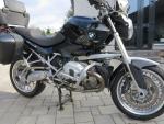 Klikněte pro detailní foto č. 6 - BMW R 1200 R Classic