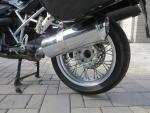 Klikněte pro detailní foto č. 7 - BMW R 1200 R Classic