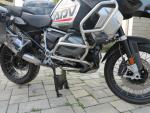 Klikněte pro detailní foto č. 4 - BMW R 1250 GS Adventure