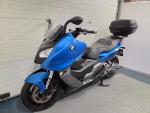 Klikněte pro detailní foto č. 10 - BMW C 600 Sport