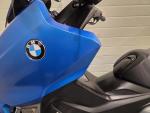 Klikněte pro detailní foto č. 13 - BMW C 600 Sport