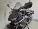 Klikněte pro detailní foto č. 13 - Honda CBR 650 R