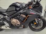 Klikněte pro detailní foto č. 6 - Honda CBR 650 R