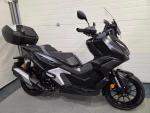 Detail nabídky - Honda ADV 350 - 1700km