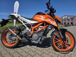 Klikněte pro detailní foto č. 10 - KTM 390 Duke
