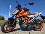 Klikněte pro detailní foto č. 3 - KTM 390 Duke
