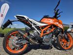 Klikněte pro detailní foto č. 6 - KTM 390 Duke