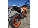 Klikněte pro detailní foto č. 8 - KTM 390 Duke