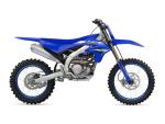 Klikněte pro detailní foto č. 1 - Yamaha YZ 450 F 2026 Nový motocykl