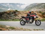 Detail nabídky - Ducati Multistrada V4 Pikes Peak MY2026