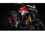 Klikněte pro detailní foto č. 3 - Ducati Multistrada V4 Pikes Peak MY2026