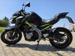 Klikněte pro detailní foto č. 14 - Kawasaki Z 900