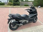 Klikněte pro detailní foto č. 3 - Kymco AK 550i ABS