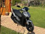 Klikněte pro detailní foto č. 10 - Kymco Agility 125