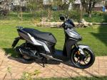 Klikněte pro detailní foto č. 11 - Kymco Agility 125