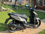 Klikněte pro detailní foto č. 12 - Kymco Agility 125