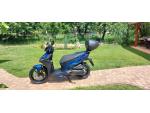 Klikněte pro detailní foto č. 7 - Kymco Agility 125