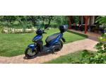 Klikněte pro detailní foto č. 8 - Kymco Agility 125