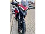 Klikněte pro detailní foto č. 14 - Ducati Multistrada V4 S Sport Full - 3 kufry