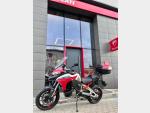 Detail nabídky - Ducati Multistrada V4 S Sport Full - 3 kufry