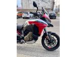 Klikněte pro detailní foto č. 2 - Ducati Multistrada V4 S Sport Full - 3 kufry