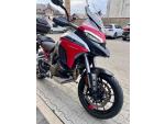 Klikněte pro detailní foto č. 5 - Ducati Multistrada V4 S Sport Full - 3 kufry