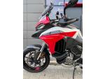 Klikněte pro detailní foto č. 6 - Ducati Multistrada V4 S Sport Full - 3 kufry