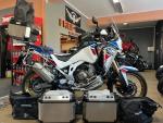 Detail nabídky - Honda CRF 1100 L Africa Twin Adventure Sports 2600km, CZ