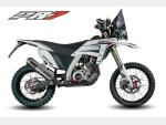 Detail nabídky - AJP PR7 650 ADVENTURE 2026 - EURO5+