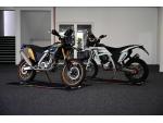 Klikněte pro detailní foto č. 2 - AJP PR7 650 ADVENTURE 2026 - EURO5+