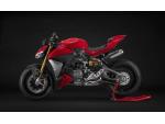 Klikněte pro detailní foto č. 15 - Ducati Streetfighter V2