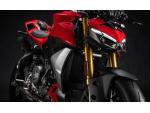 Klikněte pro detailní foto č. 1 - Ducati Streetfighter V2